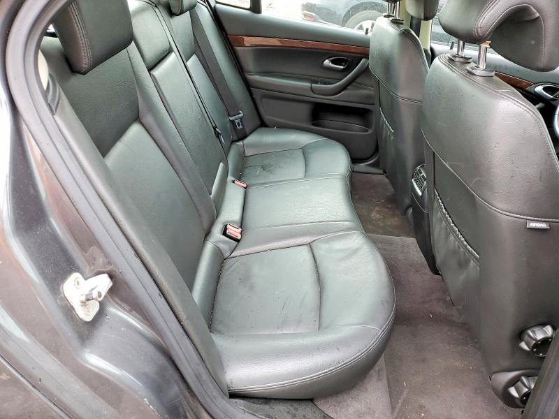 Aukcja sprzedaży 2011 Saab 9-3, vin: YS3FA4CY3B1302520, numer aukcji: 54584556