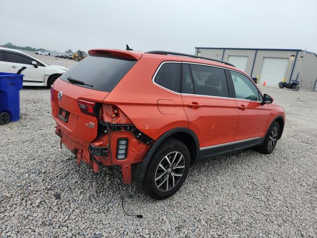 54367236 :رقم المزاد ، 3VV2B7AX9JM190176 vin ، 2018 Volkswagen Tiguan مزاد بيع