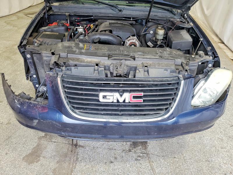 Продажа на аукционе авто 2007 Gmc Yukon, vin: 1GKFK13027J226863, номер лота: 53775376