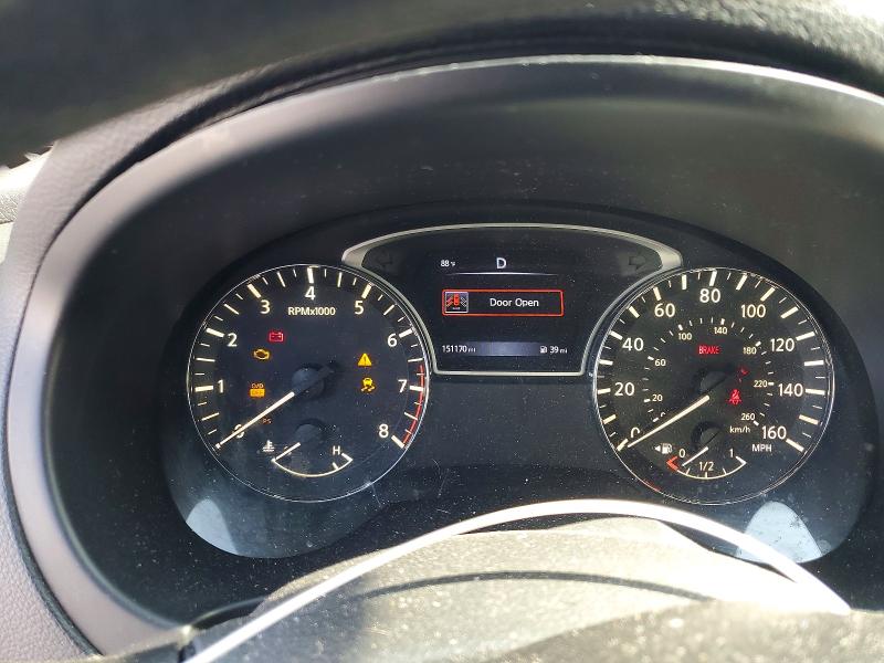 Продаж на аукціоні авто 2016 Nissan Altima, vin: 1N4AL3AP9GC139924, номер лоту: 53700646