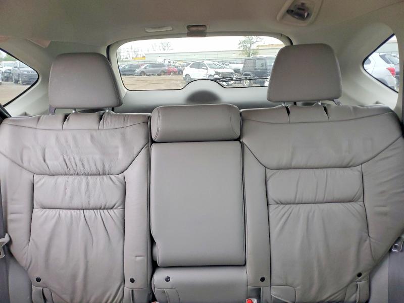 Продажа на аукционе авто 2014 Honda Cr-v, vin: 2HKRM4H76EH703374, номер лота: 53172676