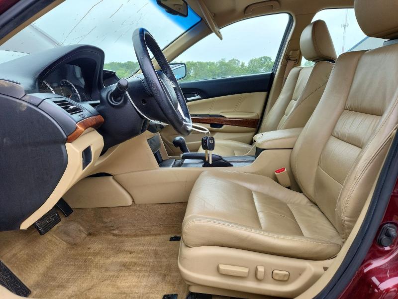 54323136 :رقم المزاد ، 1HGCP2F85BA060176 vin ، 2011 Honda Accord مزاد بيع