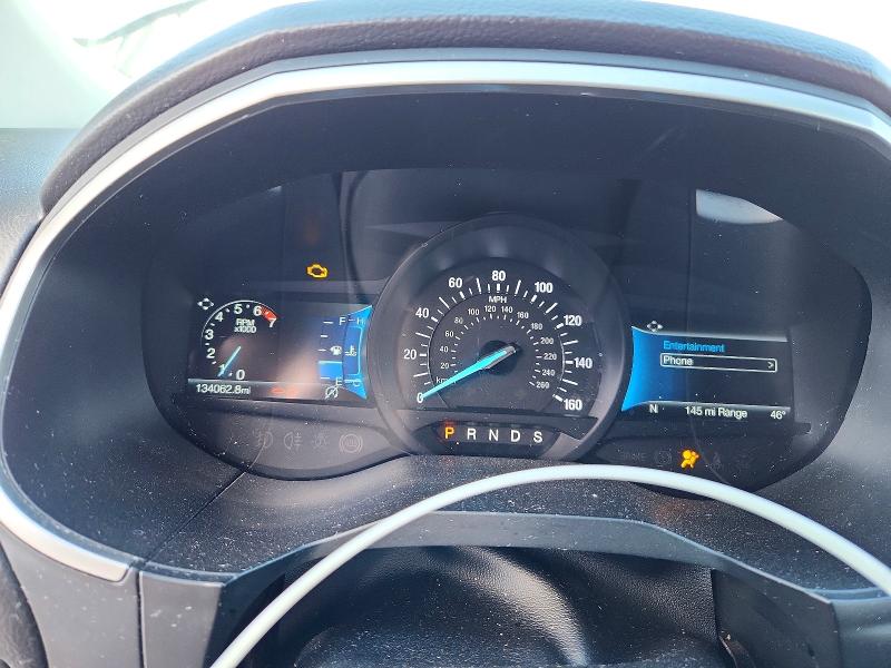2021 Ford Edge მანქანა იყიდება აუქციონზე, vin: 2FMPK4G91MBA22870, აუქციონის ნომერი: 52614306