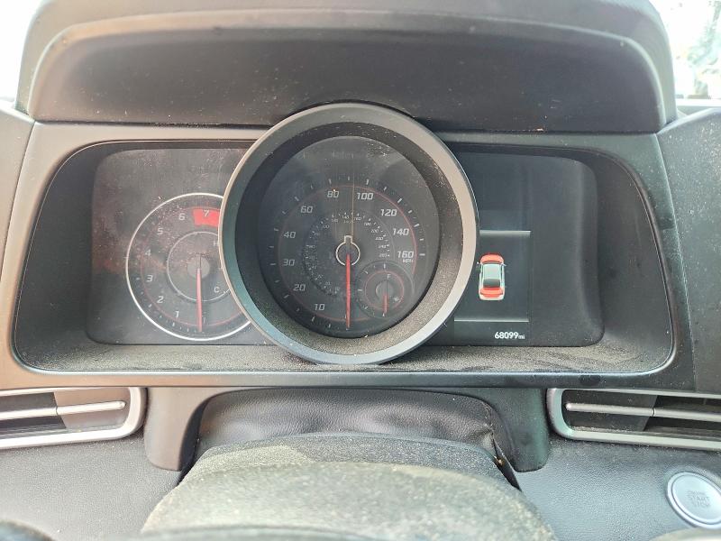 Aukcja sprzedaży 2021 Hyundai Elantra, vin: 5NPLM4AG0MH000917, numer aukcji: 53829336