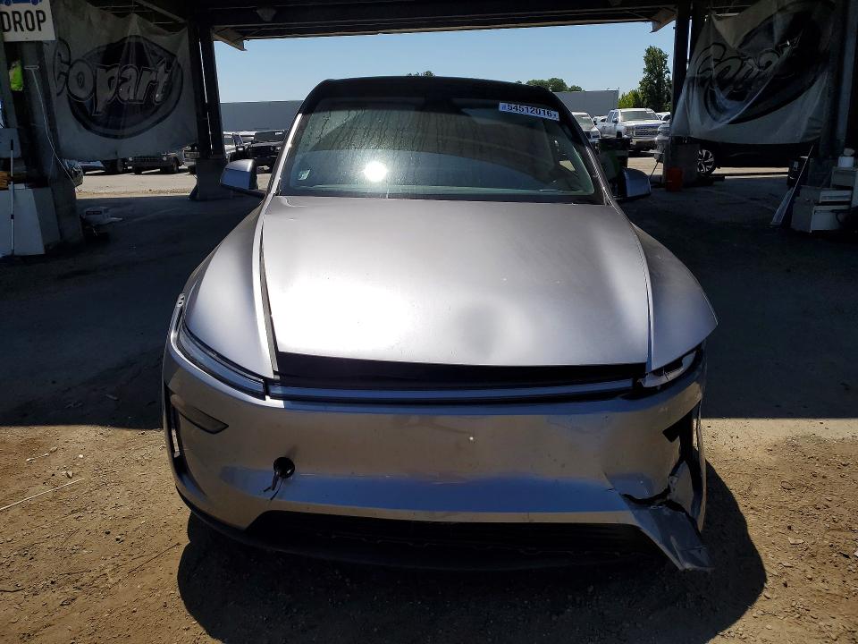 Aukcja sprzedaży 2026 Tesla Model Y, vin: 7SAYGDED1TF454638, numer aukcji: 54512016