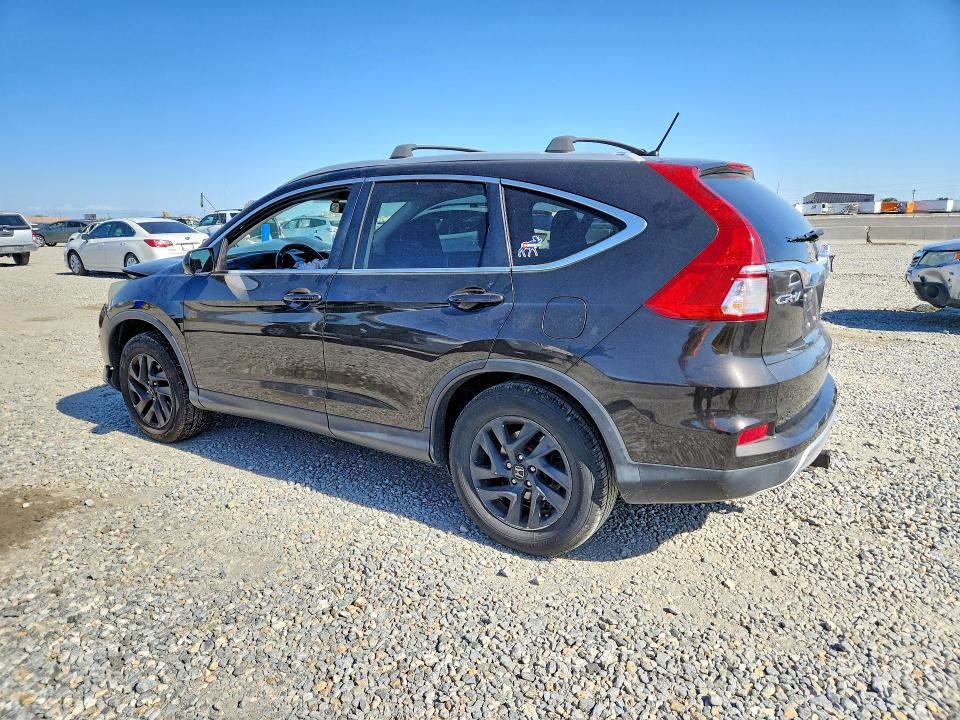 2016 Honda Cr-v მანქანა იყიდება აუქციონზე, vin: 2HKRM4H5XGH630348, აუქციონის ნომერი: 53405326