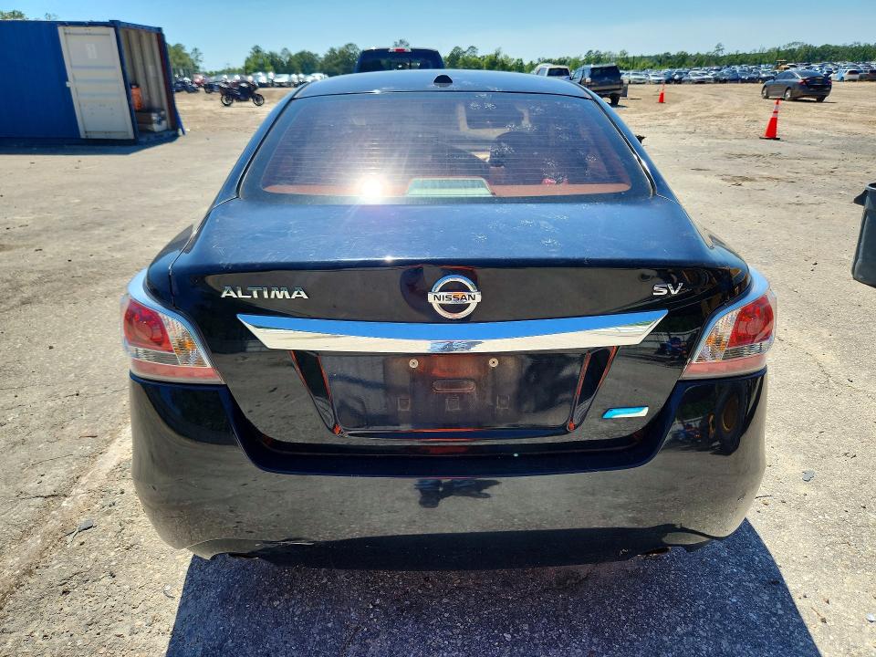 Продаж на аукціоні авто 2014 Nissan Altima, vin: 1N4AL3AP1EC131751, номер лоту: 53250516