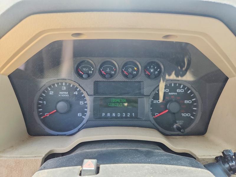 Aukcja sprzedaży 2008 Ford F350, vin: 1FDSF30508EC32743, numer aukcji: 51853866