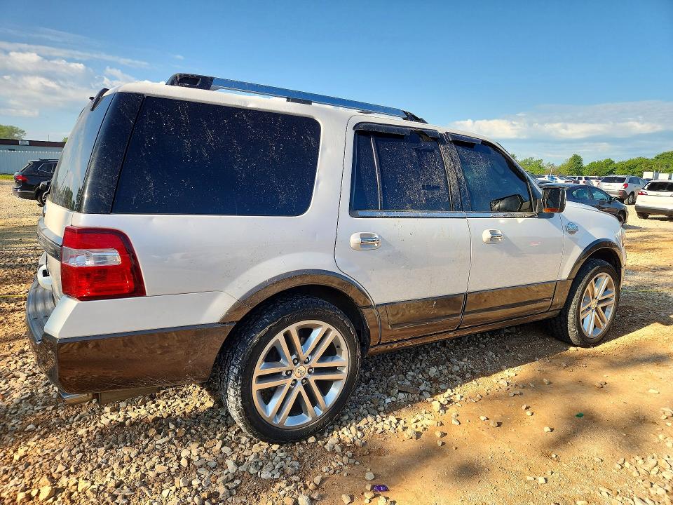 Продажа на аукционе авто 2017 Ford Expedition, vin: 1FMJU1JT4HEA62888, номер лота: 52332876