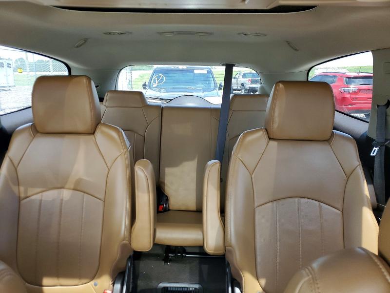 Продаж на аукціоні авто 2015 Buick Enclave, vin: 5GAKVCKD3FJ295417, номер лоту: 54145636