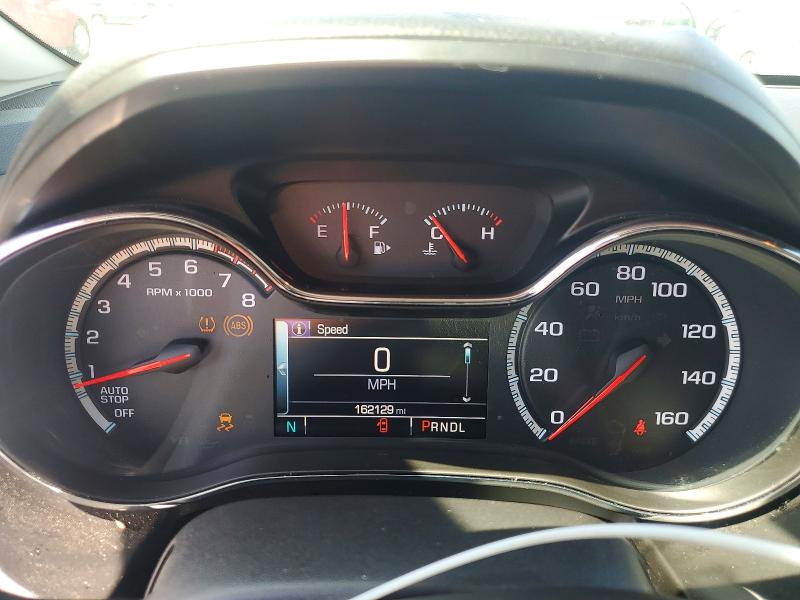 Aukcja sprzedaży 2016 Chevrolet Cruze, vin: 1G1BE5SM1G7253328, numer aukcji: 53137606