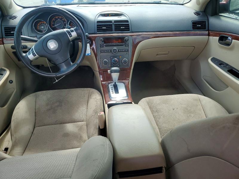 Aukcja sprzedaży 2009 Saturn Aura, vin: 1G8ZS57B89F210095, numer aukcji: 53537316