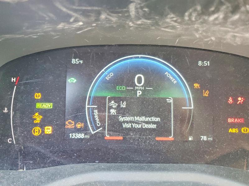Продаж на аукціоні авто 2025 Toyota Camry, vin: 4T1DBADK9SU530195, номер лоту: 54282506