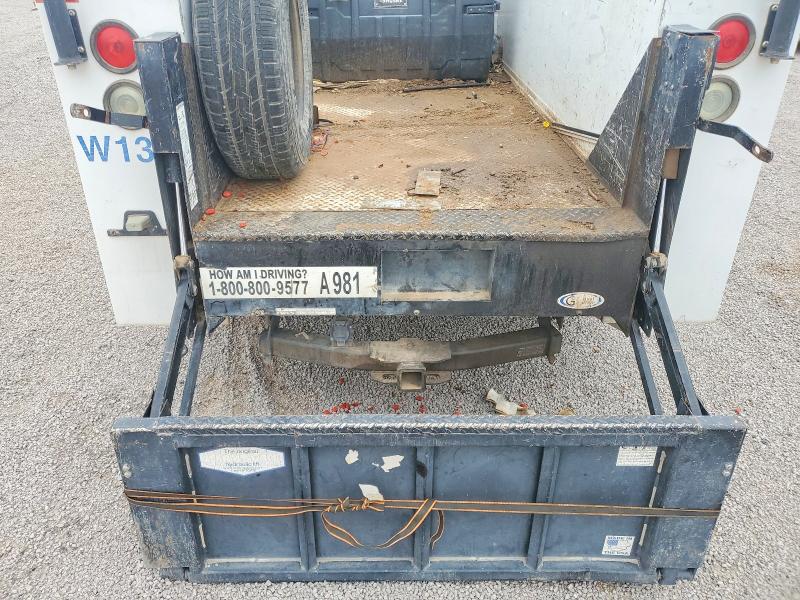 Продаж на аукціоні авто 2012 Ford F250, vin: 1FDBF2A65CEB18831, номер лоту: 52234726