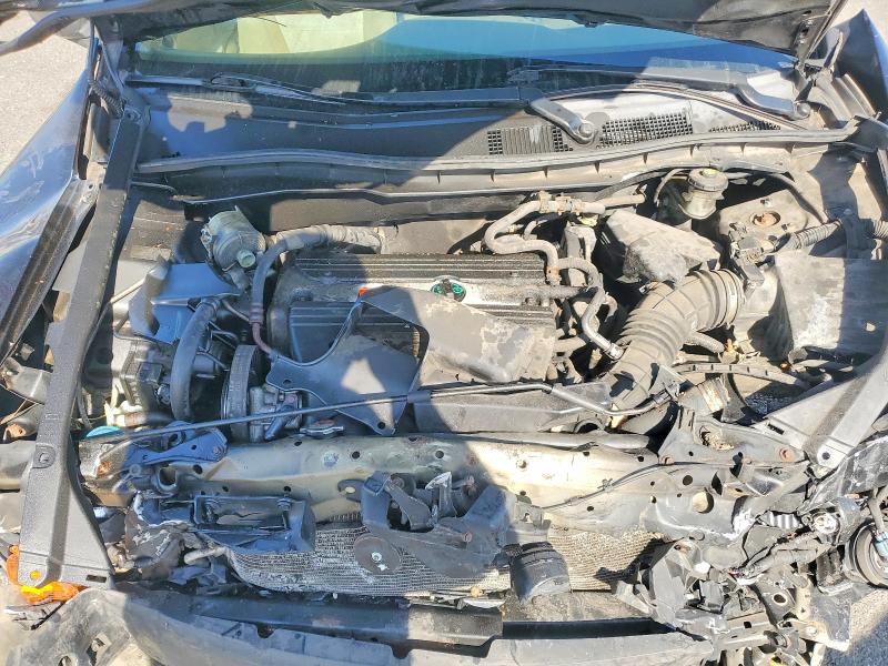 Продаж на аукціоні авто 2009 Honda Accord, vin: 1HGCP26389A174249, номер лоту: 52492336