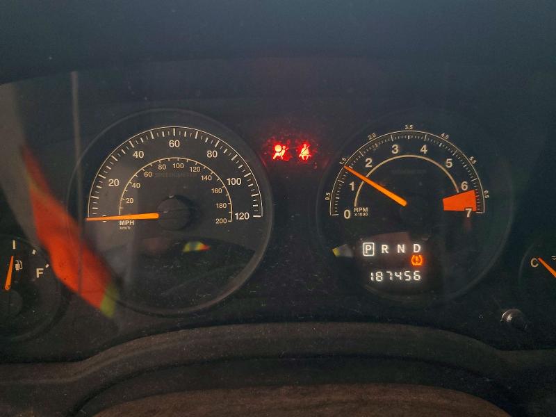 Aukcja sprzedaży 2014 Jeep Patriot, vin: 1C4NJRFB9ED713074, numer aukcji: 52551436