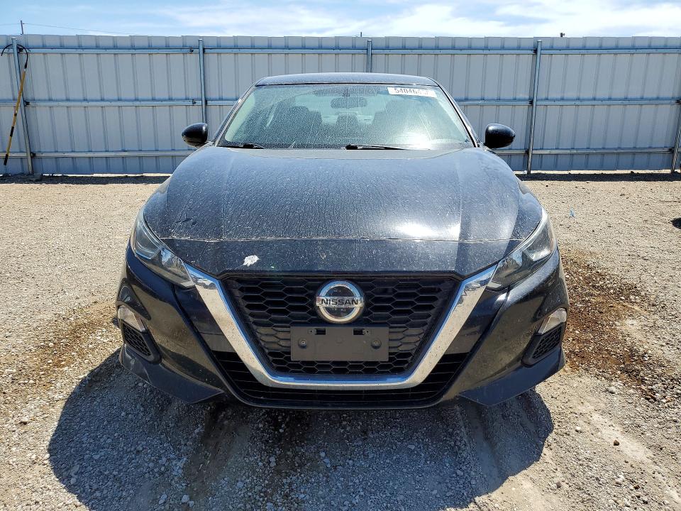 Продажа на аукционе авто 2020 Nissan Altima, vin: 1N4BL4BV2LC140012, номер лота: 54046466