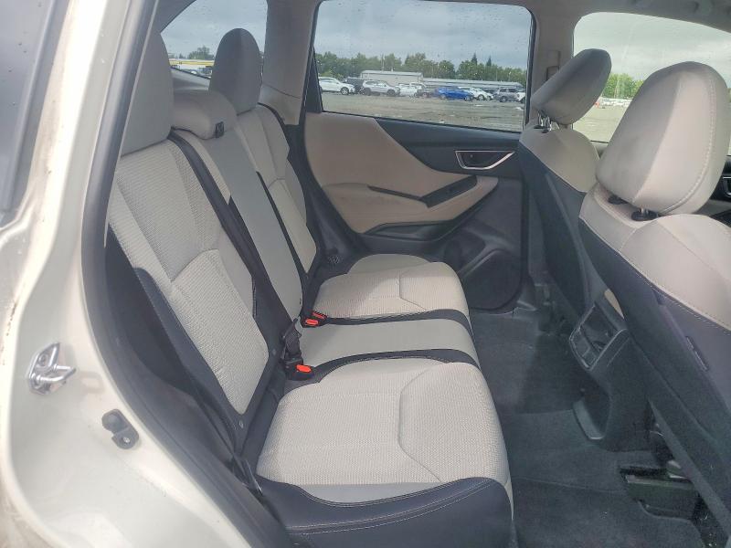 51807366 :رقم المزاد ، JF2SKAAC7RH452335 vin ، 2024 Subaru Forester مزاد بيع
