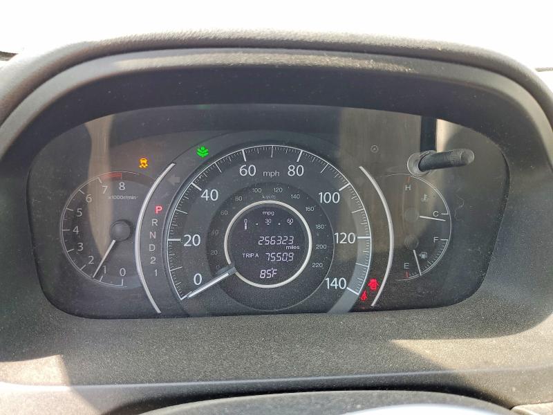 Aukcja sprzedaży 2013 Honda Cr-v, vin: 2HKRM3H31DH511771, numer aukcji: 53808456