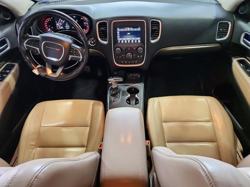 Продажа на аукционе авто 2020 Dodge Durango, vin: 1C4RDHAG6LC329794, номер лота: 53599926
