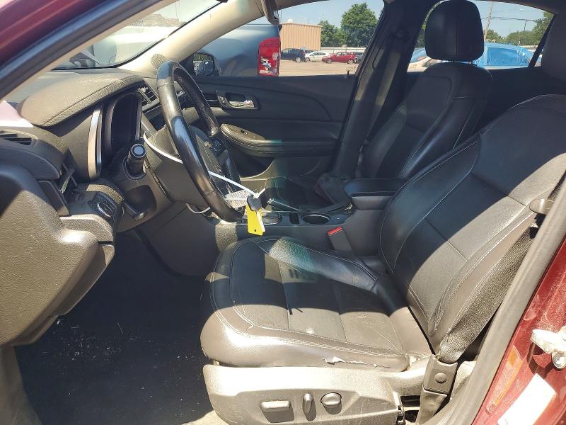Aukcja sprzedaży 2015 Chevrolet Malibu, vin: 1G11F5SL0FF227601, numer aukcji: 54963896