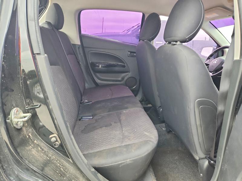 Aukcja sprzedaży 2018 Mitsubishi Mirage, vin: ML32A4HJ3JH011946, numer aukcji: 52435416