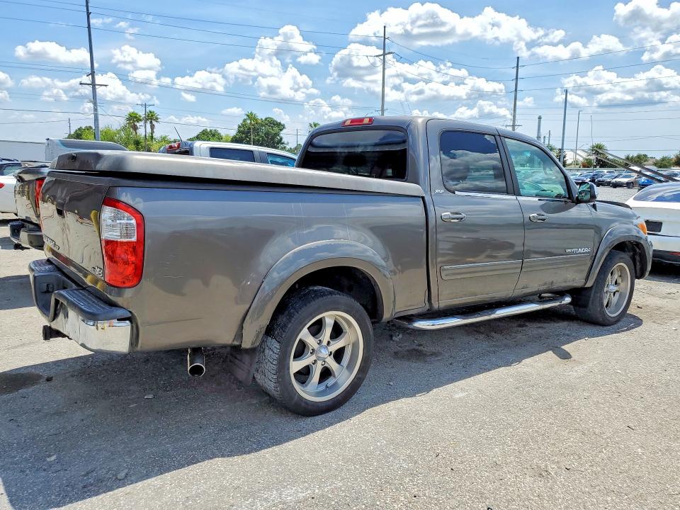 Aukcja sprzedaży 2006 Toyota Tundra, vin: 5TBET34176S530787, numer aukcji: 54423746