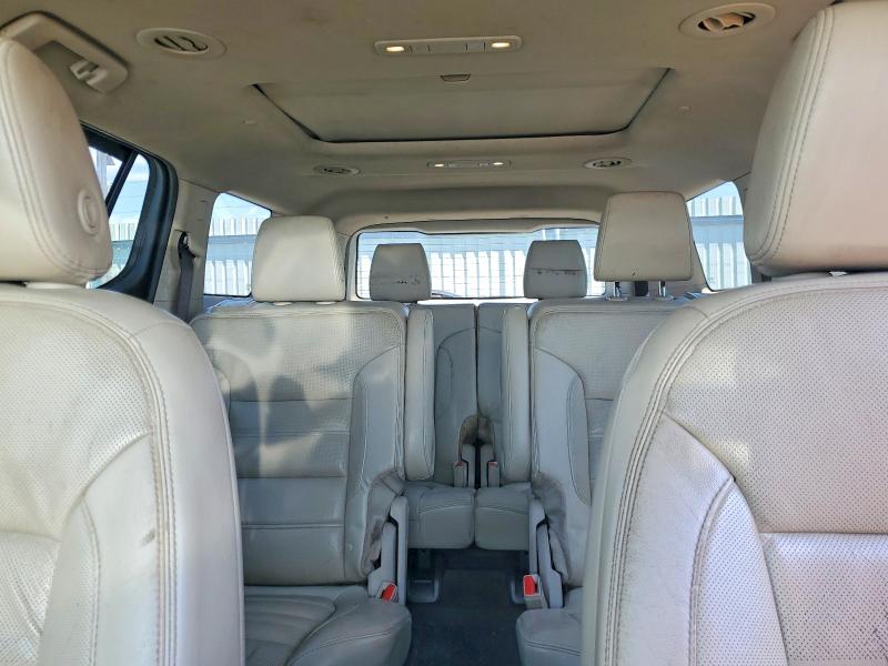 Aukcja sprzedaży 2017 Gmc Acadia, vin: 1GKKNXLS9HZ204646, numer aukcji: 52060856