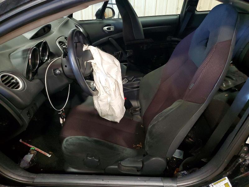 Aukcja sprzedaży 2009 Mitsubishi Eclipse, vin: 4A3AK24F39E043107, numer aukcji: 53362796