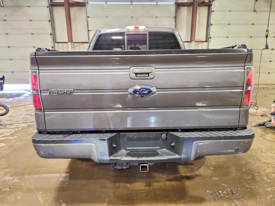 Продаж на аукціоні авто 2013 Ford F150, vin: 1FTFW1ET2DKD14292, номер лоту: 54138836