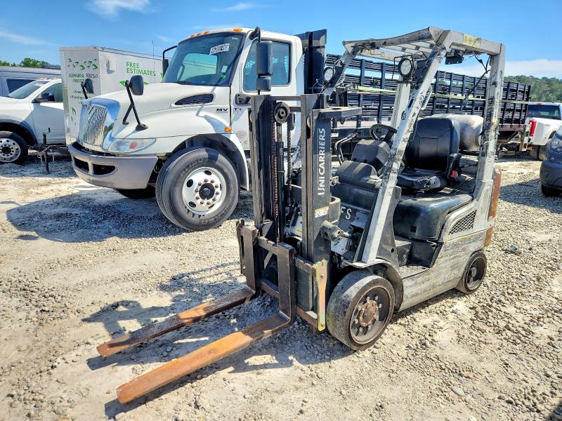 2015 Unicariers Forklift მანქანა იყიდება აუქციონზე, vin: CP1F29W7968, აუქციონის ნომერი: 51979676