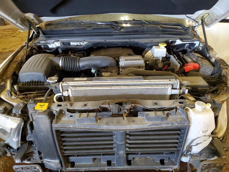 Продажа на аукционе авто 2020 Ram 1500, vin: 1C6SRFKT9LN148848, номер лота: 53628816