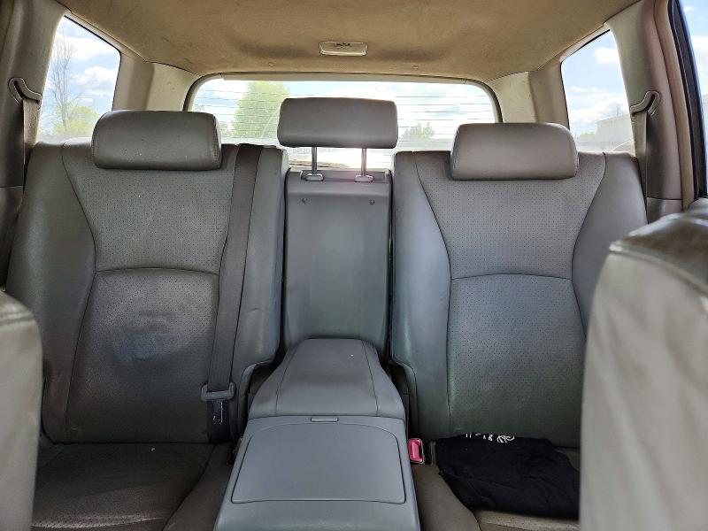 Продажа на аукционе авто 2005 Toyota Highlander, vin: JTEHP21A250094175, номер лота: 55242966