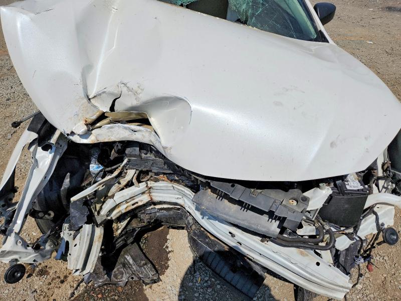 2018 Subaru Outback მანქანა იყიდება აუქციონზე, vin: 4S4BSAAC6J3229537, აუქციონის ნომერი: 54336396