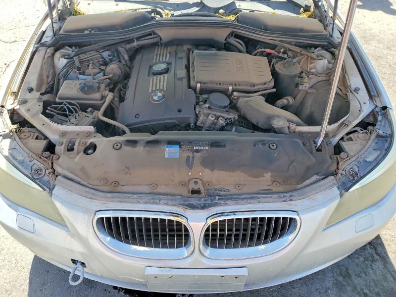 Продаж на аукціоні авто 2009 Bmw 535, vin: WBANV93589C131608, номер лоту: 55003206