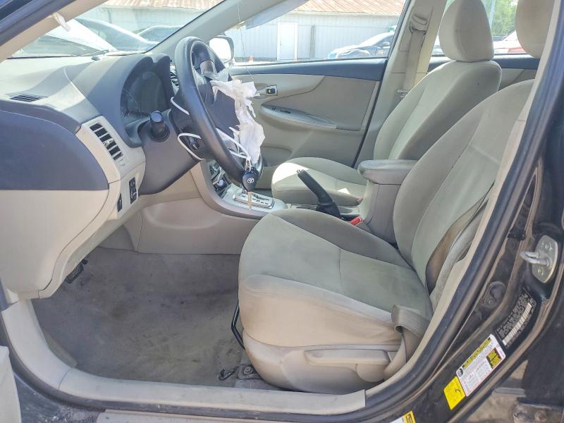 Продажа на аукционе авто 2012 Toyota Corolla, vin: 2T1BU4EE7CC785331, номер лота: 53698336