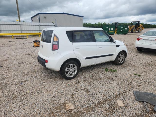 52999106 :رقم المزاد ، KNDJT2A23A7060919 vin ، 2010 Kia Soul مزاد بيع