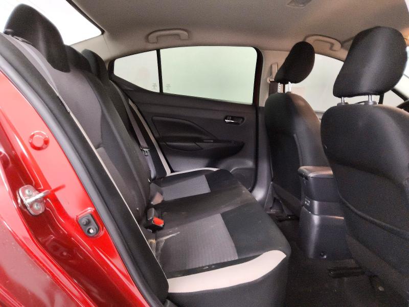 Auction sale of the 2020 Nissan Versa, vin: 3N1CN8EV2LL869758, lot number: 54998026
