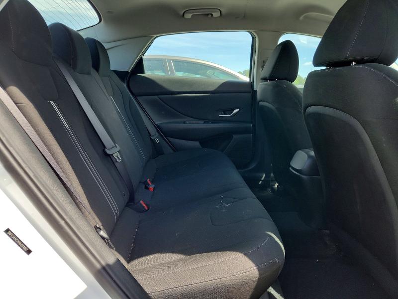 Aukcja sprzedaży 2022 Hyundai Elantra, vin: 5NPLS4AGXNH064857, numer aukcji: 52768676