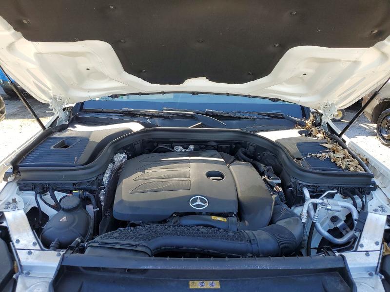 Продажа на аукционе авто 2022 Mercedes-benz Glc, vin: W1N0G8DB6NV336681, номер лота: 53827666
