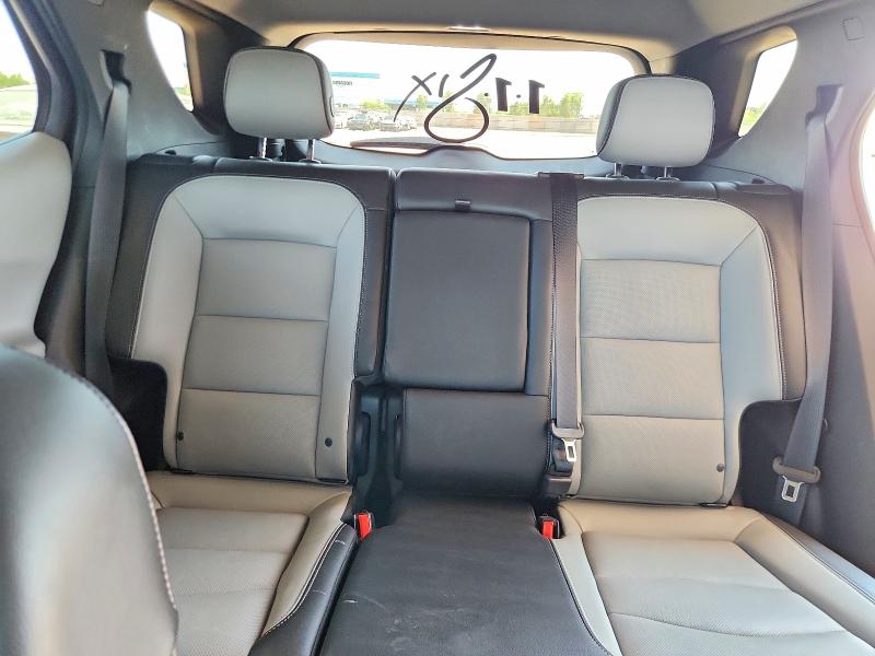 Продаж на аукціоні авто 2018 Chevrolet Equinox, vin: 2GNAXMEV6J6317891, номер лоту: 55019846