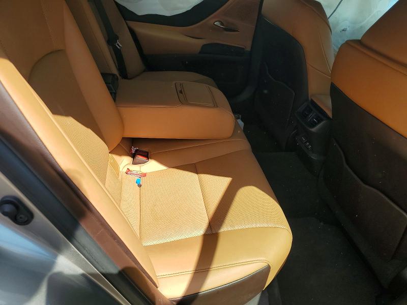 2021 Lexus Es 250 მანქანა იყიდება აუქციონზე, vin: 58AD11D14MU003820, აუქციონის ნომერი: 53986016