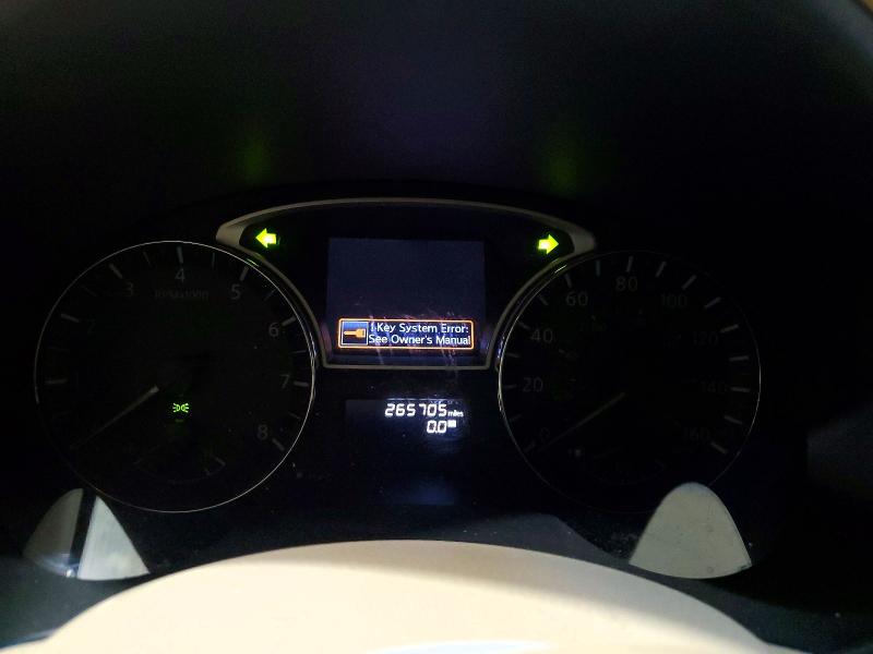 2013 Nissan Altima მანქანა იყიდება აუქციონზე, vin: 1N4AL3AP3DC194042, აუქციონის ნომერი: 54246816
