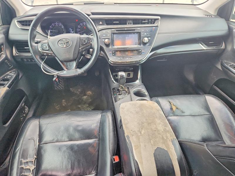 Продажа на аукционе авто 2016 Toyota Avalon, vin: 4T1BK1EB4GU234319, номер лота: 54679896