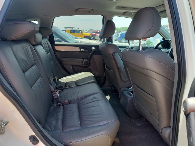 Продаж на аукціоні авто 2010 Honda Cr-v, vin: 5J6RE3H74AL036232, номер лоту: 52480066