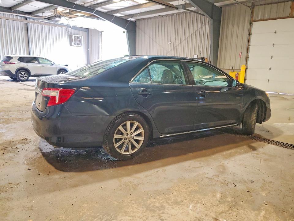 Aukcja sprzedaży 2013 Toyota Camry, vin: 4T4BF1FK8DR290672, numer aukcji: 53687206