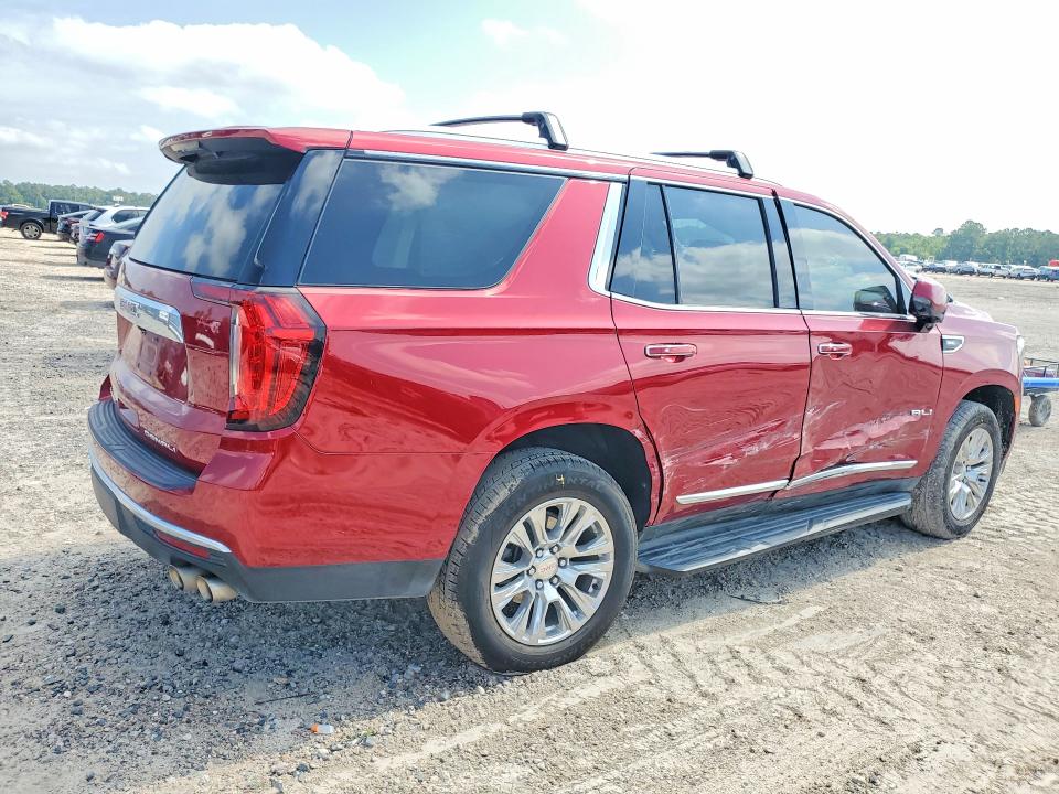 Aukcja sprzedaży 2023 Gmc Yukon, vin: 1GKS2DKL1PR259222, numer aukcji: 55022206