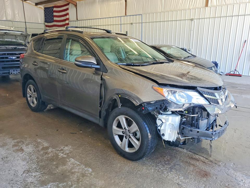 Aukcja sprzedaży 2014 Toyota Rav4, vin: 2T3RFREV6EW198469, numer aukcji: 55572656