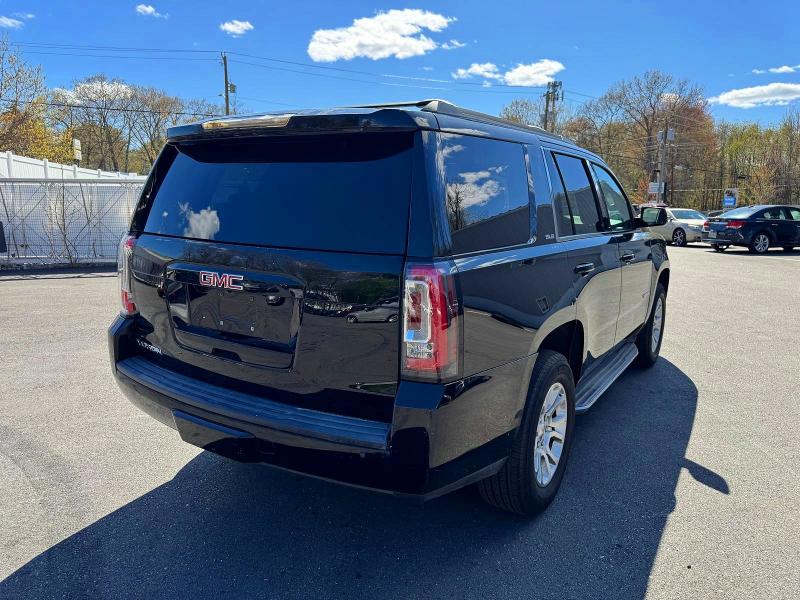 Продаж на аукціоні авто 2015 Gmc Yukon, vin: 1GKS2AKC5FR170458, номер лоту: 52447296
