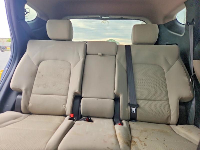 Продаж на аукціоні авто 2017 Hyundai Santa Fe Sport, vin: 5XYZU3LB6HG464300, номер лоту: 53925956